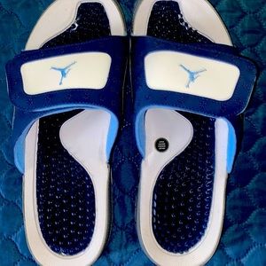Jordan Brand Hydro XXIII (13) slides sandals size 12 men’s NEW